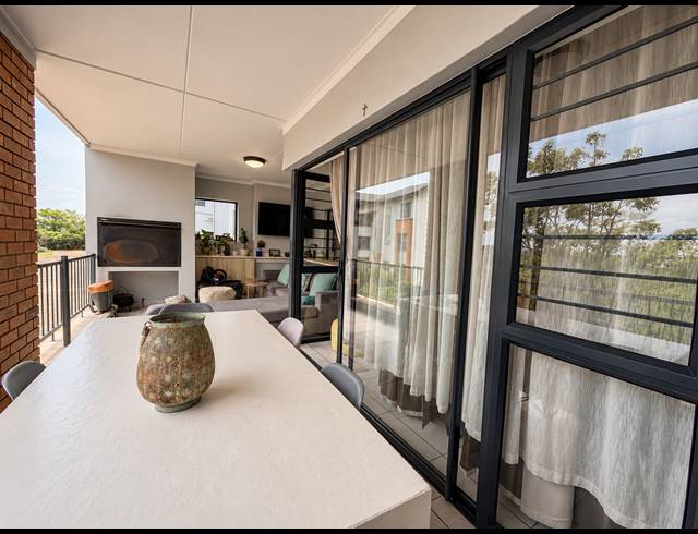 3 BEDROOM APARTMENT FOR SALE IN BALLITO CENTRAL